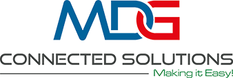 MDG Connected Solutions